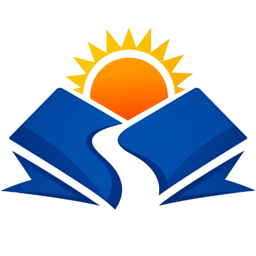 Escudo oficial de La Aurora