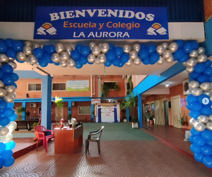 Apertura del Periodo de Matriculación para el Ciclo Lectivo 2027