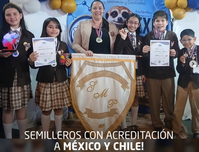 Exitosas Jornadas en la II Expo Feria Semillero de Investigación y Tecnología.